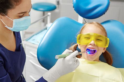 Pediatric Dentists 